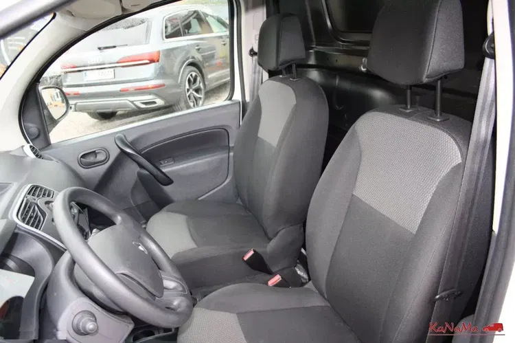 Renault Kangoo zdjęcie 125