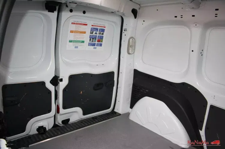 Renault Kangoo zdjęcie 127