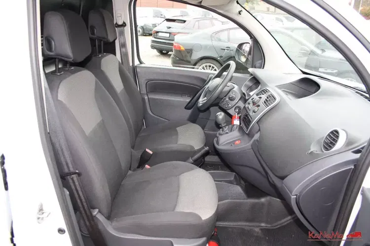 Renault Kangoo zdjęcie 130