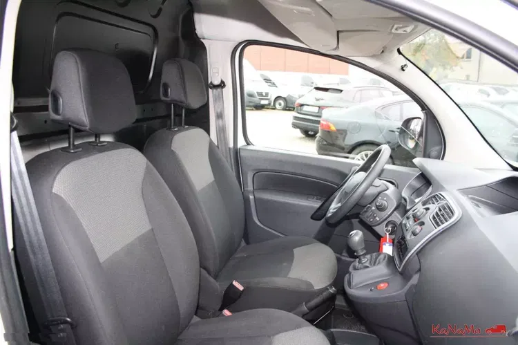 Renault Kangoo zdjęcie 131