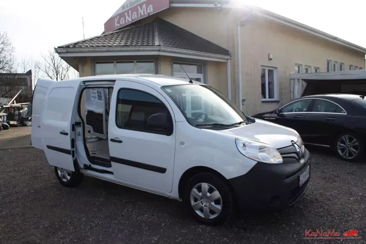 Renault Kangoo zdjęcie 115