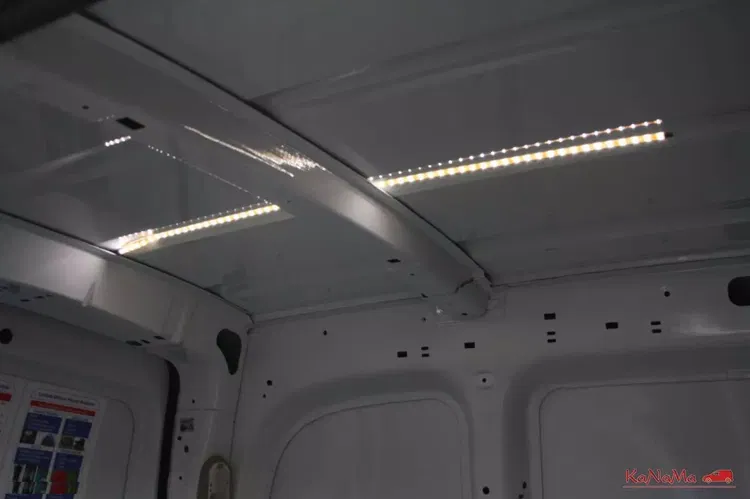 Renault Kangoo zdjęcie 136