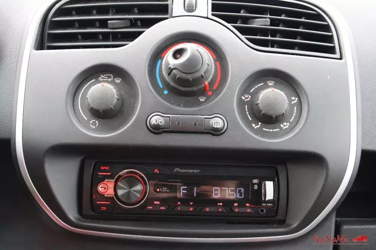 Renault Kangoo zdjęcie 138