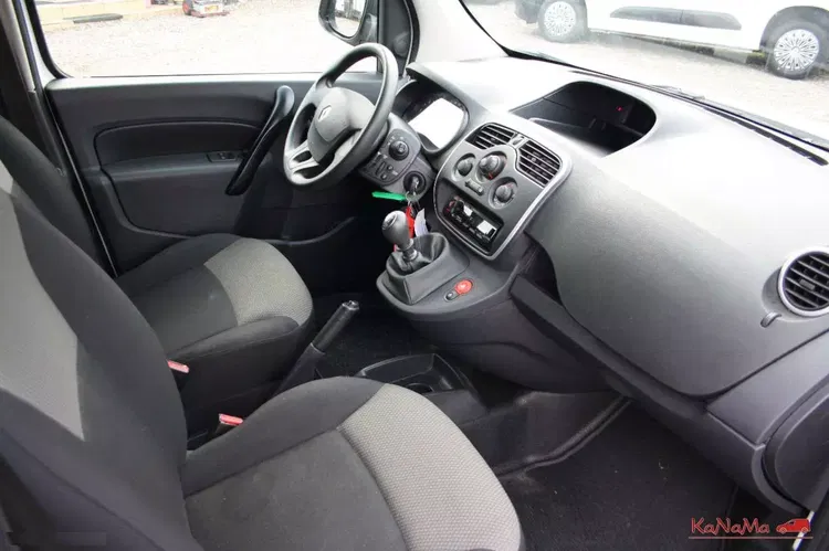 Renault Kangoo zdjęcie 139