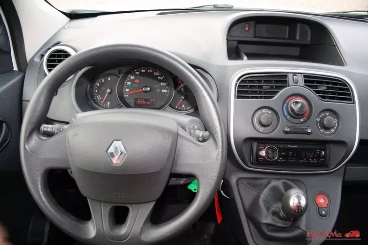 Renault Kangoo zdjęcie 116