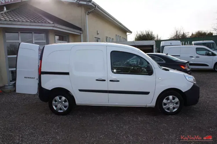 Renault Kangoo zdjęcie 119