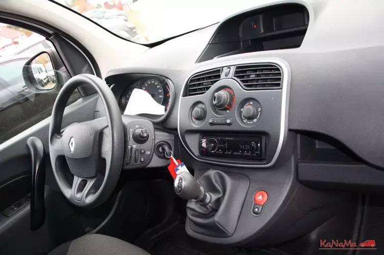 Renault Kangoo zdjęcie 122