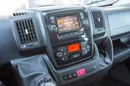 Peugeot Boxer DOKA 7-OSÓB Maxi SKRZYNIA 165KM zdjęcie 14