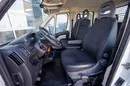 Peugeot Boxer DOKA 7-OSÓB Maxi SKRZYNIA 165KM zdjęcie 10