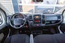 Peugeot Boxer DOKA 7-OSÓB Maxi SKRZYNIA 165KM zdjęcie 11