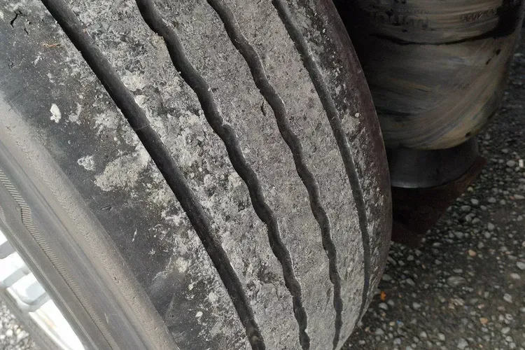 Wielton Standard Osie SAF zdjęcie 37