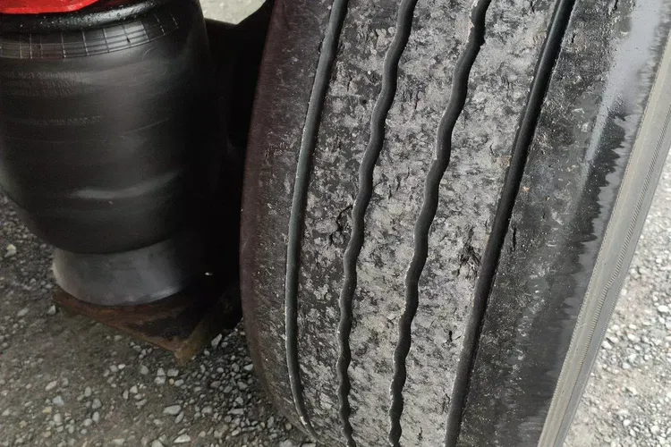 Wielton Standard Osie SAF zdjęcie 44