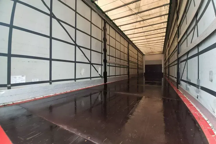 Wielton Standard Osie SAF zdjęcie 50