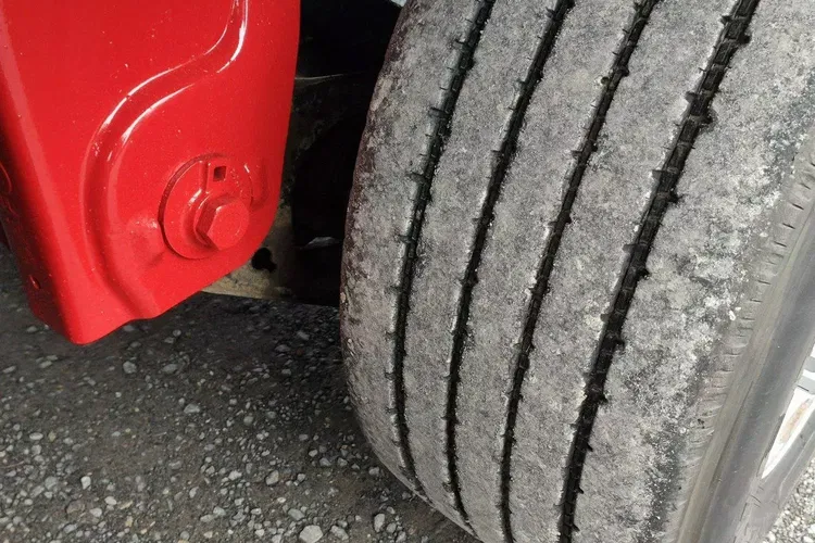 Wielton Standard Osie SAF zdjęcie 35