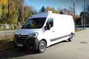 Renault Master L3H2 Chłodnia do -5'C - zabudowa, agregat Carrier Citimax 280 zdjęcie 14