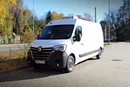 Renault Master L3H2 Chłodnia do -5'C - zabudowa, agregat Carrier Citimax 280 zdjęcie 16