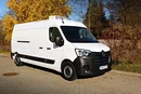 Renault Master L3H2 Chłodnia do -5'C - zabudowa, agregat Carrier Citimax 280 zdjęcie 3