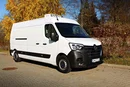 Renault Master L3H2 Chłodnia do -5'C - zabudowa, agregat Carrier Citimax 280 zdjęcie 4