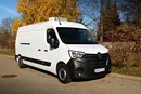 Renault Master L3H2 Chłodnia do -5'C - zabudowa, agregat Carrier Citimax 280 zdjęcie 5