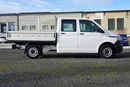 Volkswagen Transporter T6.1_ Doka _4Motion _ 4x4 zdjęcie 8