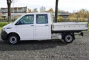Volkswagen Transporter T6.1_ Doka _4Motion _ 4x4 zdjęcie 10