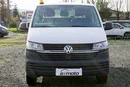 Volkswagen Transporter T6.1_ Doka _4Motion _ 4x4 zdjęcie 12