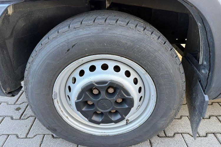 IVECO/JEGGER DAILY 35S18 zdjęcie 9