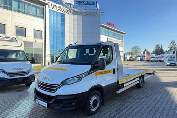 Iveco IVECO/JEGGER DAILY 35S18