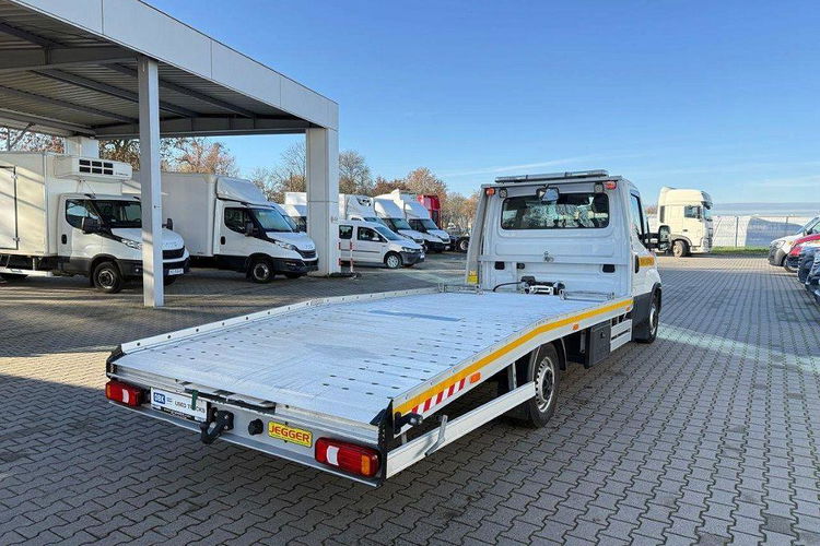 IVECO/JEGGER DAILY 35S18 zdjęcie 3