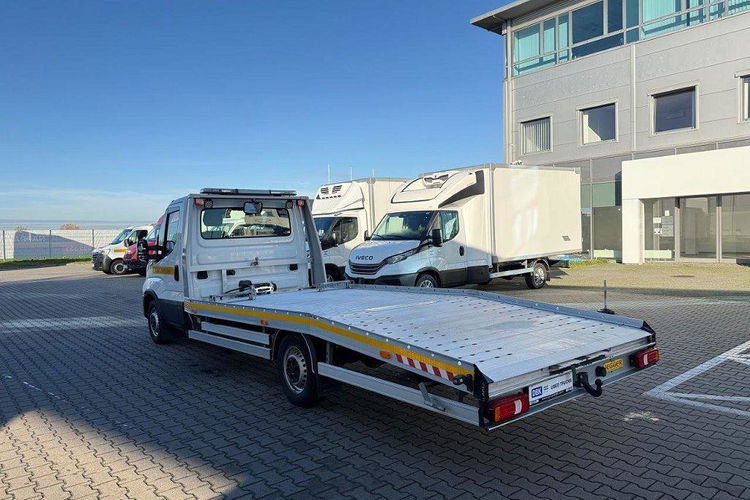 IVECO/JEGGER DAILY 35S18 zdjęcie 4