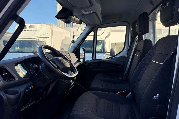IVECO/JEGGER DAILY 35S18 zdjęcie 7