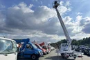 Mercedes Sprinter Zwyżka Podnośnik Koszowy PALFINGER P280 B UDT zdjęcie 20