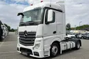 Mercedes ACTROS 1845 Euro 6 Low Deck Mega zdjęcie 2