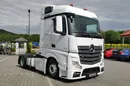 Mercedes ACTROS 1845 Euro 6 Low Deck Mega zdjęcie 3