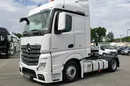 Mercedes ACTROS 1845 Euro 6 Low Deck Mega zdjęcie 4