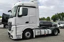 Mercedes ACTROS 1845 Euro 6 Low Deck Mega zdjęcie 5