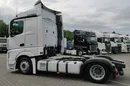 Mercedes ACTROS 1845 Euro 6 Low Deck Mega zdjęcie 6