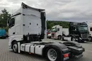 Mercedes ACTROS 1845 Euro 6 Low Deck Mega zdjęcie 9