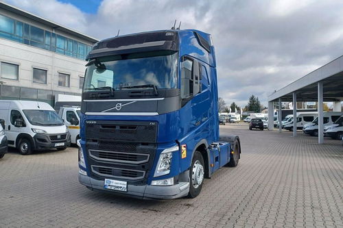 Volvo VOLVO FH
