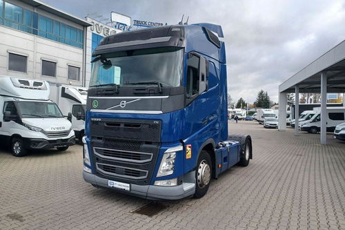Volvo VOLVO FH