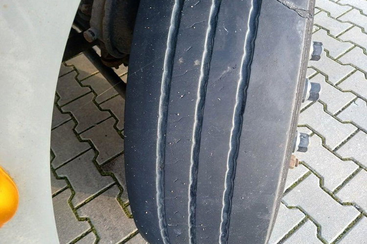 DAF FA LF 45 zdjęcie 9