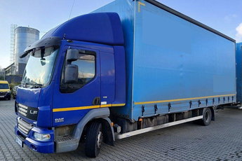 DAF DAF FA LF 45