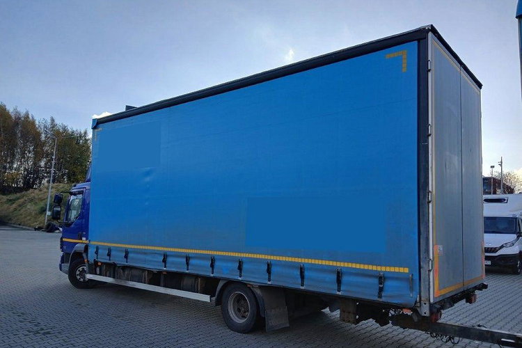 DAF FA LF 45 zdjęcie 3