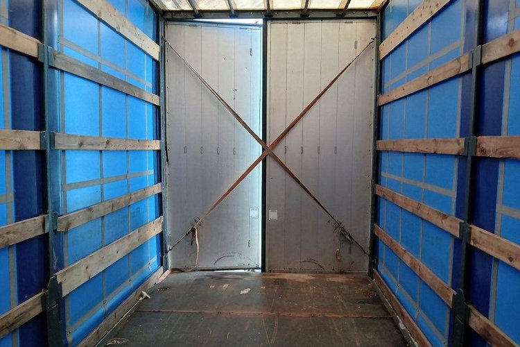 DAF FA LF 45 zdjęcie 5