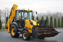 JCB 3CX / KOPARKO-ŁADOWARKA / JOYSTICK / SZYBKOZŁĄCZE / KLIMA / zdjęcie 14