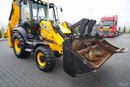 JCB 3CX / KOPARKO-ŁADOWARKA / JOYSTICK / SZYBKOZŁĄCZE / KLIMA / zdjęcie 15