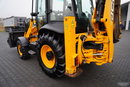 JCB 3CX / KOPARKO-ŁADOWARKA / JOYSTICK / SZYBKOZŁĄCZE / KLIMA / zdjęcie 19