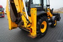 JCB 3CX / KOPARKO-ŁADOWARKA / JOYSTICK / SZYBKOZŁĄCZE / KLIMA / zdjęcie 20