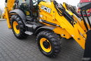 JCB 3CX / KOPARKO-ŁADOWARKA / JOYSTICK / SZYBKOZŁĄCZE / KLIMA / zdjęcie 21
