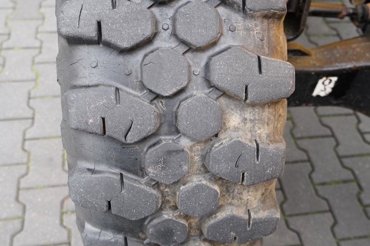 JCB 3CX / KOPARKO-ŁADOWARKA / JOYSTICK / SZYBKOZŁĄCZE / KLIMA / zdjęcie 26